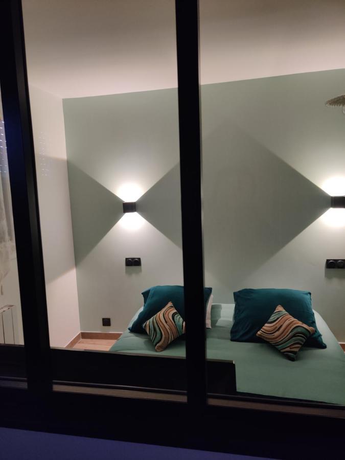 Le Nenuphar Apartment Вернон Екстериор снимка