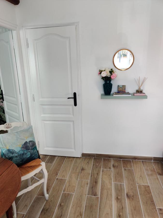 Le Nenuphar Apartment Вернон Екстериор снимка